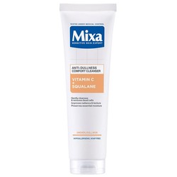 Comfort Cleanser żel do mycia twarzy przeciw przebarwieniom Witamina C + Skwalan 150ml
