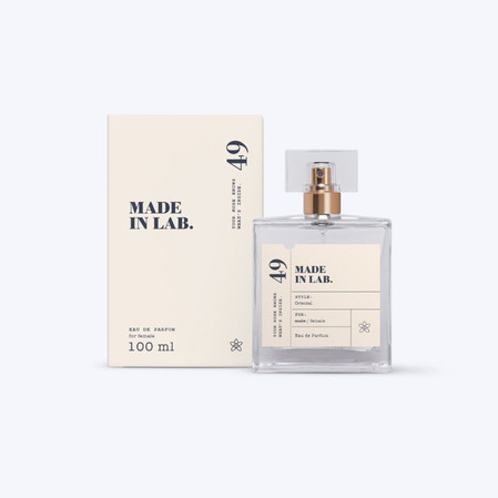 49 Women woda perfumowana spray 100ml