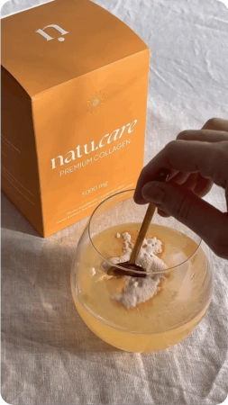 Natu.Care Premium Kolagen smak mango-marakuja 5000 mg - 30 saszetek