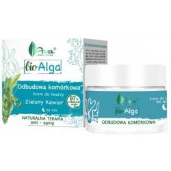 Bio Alga Krem na noc odbudowa komórkowa 50 ml Ava