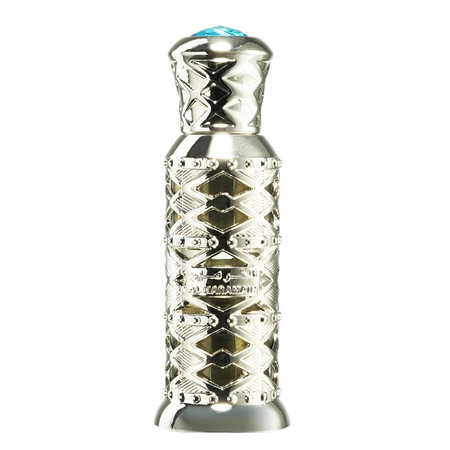 Musk Clean olejek perfumowany 12ml