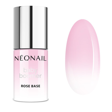 Baby Boomer Base baza hybrydowa Rose Base 7.2ml