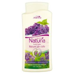 Joanna regenerujący balsam do ciała Bez  500ml