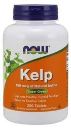 Kelp - Morszczyn Pęcherzykowaty (200 tabl.)