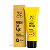 Cztery Szpaki -  Krem do rąk Rokitnik i Bergamotka 50 ml