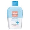 Mixa - dwufazowy płyn do demakijażu, Optymalna Tolerancja  -  125ml