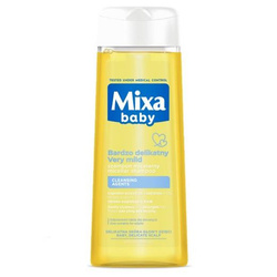 Baby bardzo delikatny szampon 300ml