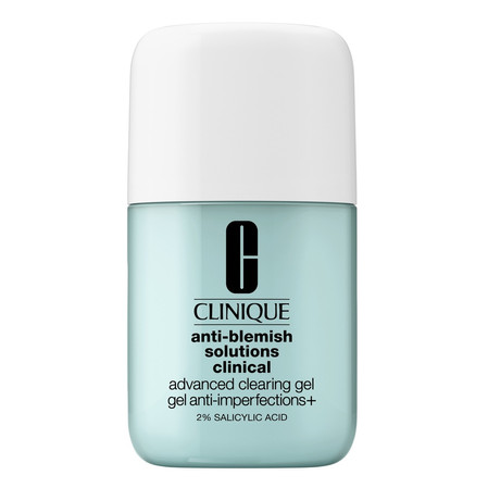 Anti-Blemish Solutions Clinical™ Advanced Clearing Gel żel przeciw niedoskonałościom skóry 20ml
