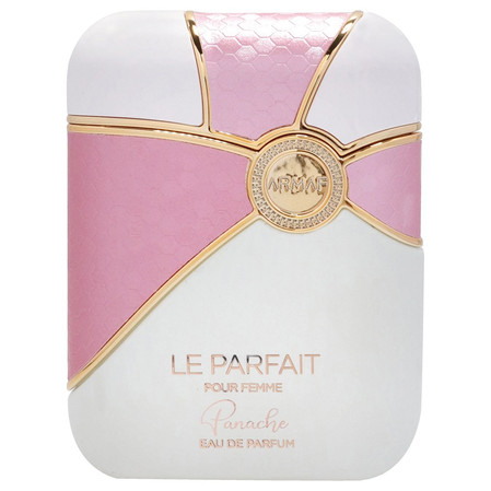 Le Parfait Panache Pour Femme woda perfumowana spray 100ml