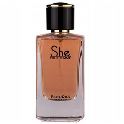 She woda perfumowana spray 100ml