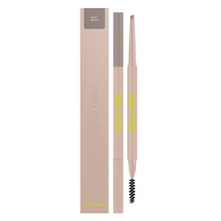 Browsome kredka do brwi 02 Neutral Brown 0.09g