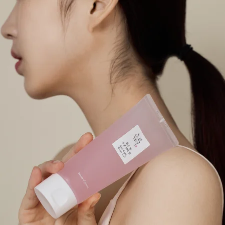 Beauty of Joseon - Red Bean Water Gel lekki krem-żel do twarzy 100ml