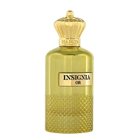 Insignia Or perfumy spray 105ml