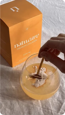 Natu.Care Premium Kolagen smak mango-marakuja 5000 mg - 30 saszetek