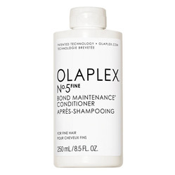 No.5 Fine Bond Maintenance Conditioner lekka odżywka zwiększająca objętość włosów 250ml