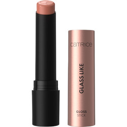 Glass Like Gloss Stick pomadka do ust 010 Bare Ambition 3g