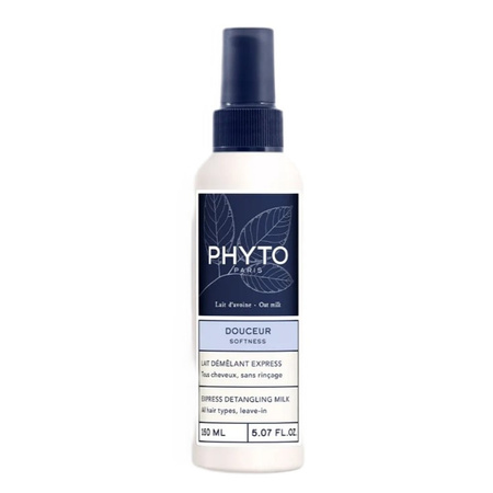PHYTO SOFTNESS MLECZKO 150 ML