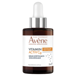 Avène Vitamin Activ Cg Serum korygująco-rozjaśniające 30 ml