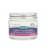 Lansinoh, Organiczny balsam Lansinoh do brodawek piersi, 60 ml