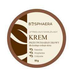 Bosphaera Krem Przeciwzmarszczkowy 100 g