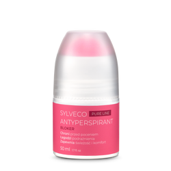 Sylveco Pure Line Bloker 50ml