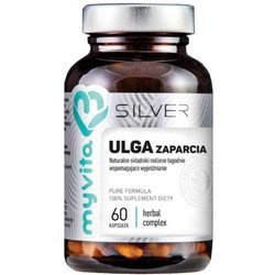 Myvita Silver Ulga Zaparcia 60 K