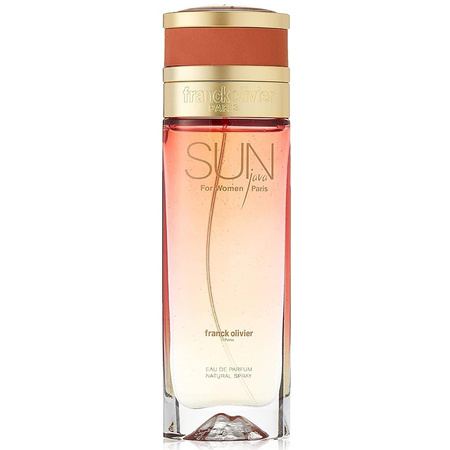Sun Java For Women woda perfumowana spray 75ml