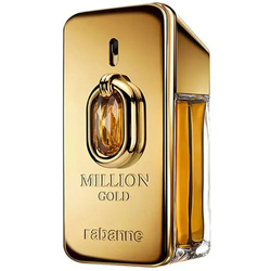 Million Gold Elixir perfumy spray 50ml