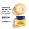 Vichy Neovadiol Magistral na noc odżywczy krem przeciwzmarszczkowy dla kobiet po menopauzie