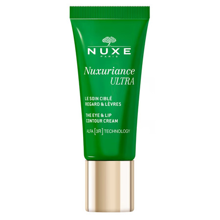 Nuxuriance Ultra Krem przeciwstarzeniowy do skóry wokół oczu i ust 15 ml