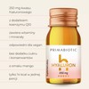 Primabiotic Hyaluron kwas hialuronowy do picia box 30 szt. x 30 ml