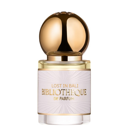 Lost In Bali woda perfumowana spray 16ml