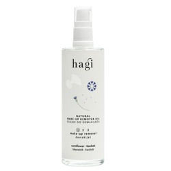 Hagi - Olejek do demakijażu 100ml