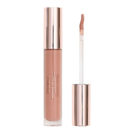 Peptide Lip Gloss błyszczyk do ust z peptydami 007 Chocolate Mousse 7ml