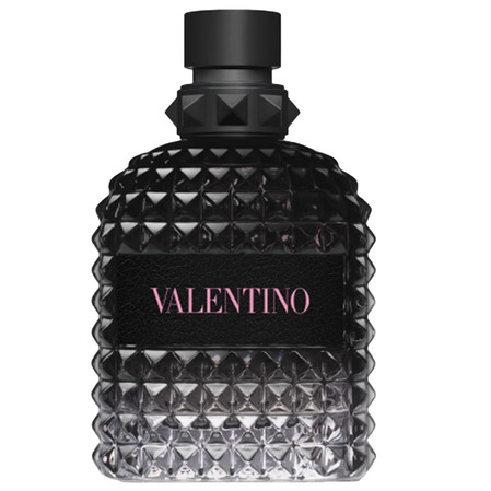 Uomo Born in Roma woda toaletowa spray 100ml