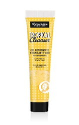 Żel do oczyszczania twarzy Tropical Cleanser 20ml