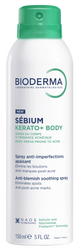 Bioderma Sebium Kerato+ Body SÉBIUM KERATO+ BODY 150 ml