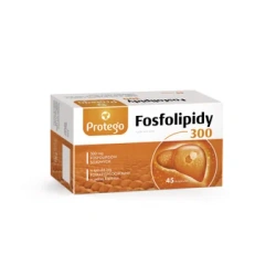 Protego Fosfolipidy 300  - 45 kaps.