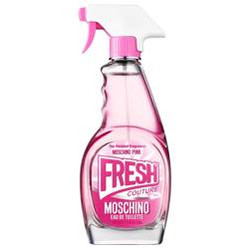 Pink Fresh Couture woda toaletowa spray 100ml