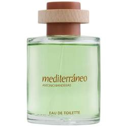 Mediterraneo woda toaletowa spray 100ml