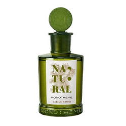 Natural Cedar Wood woda toaletowa spray 100ml