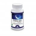 Dr. Jacob's Dobry Sen 90 kaps.