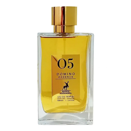 05 Domino Essence woda perfumowana spray 100ml