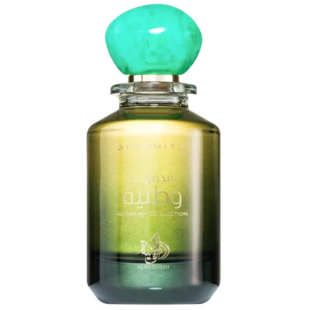 Graphite woda perfumowana spray 100ml