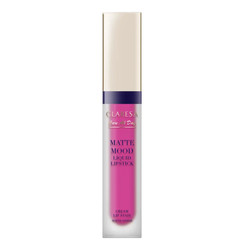 Matte Mood Liquid Lipstick matowa pomadka w płynie 06 Bliss 7ml