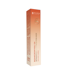 Balneokosmetyki - Biosiarczkowy roll-on witaminowo-odżywczy pod oczy 30ml