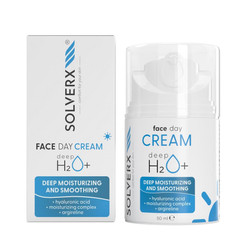 Deep H2O+ krem na dzień 50ml