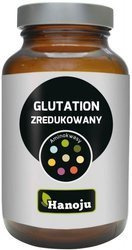 Hanoju Glutation Zredukowany 60 K
