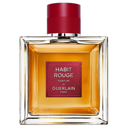 Habit Rouge perfumy spray 100ml