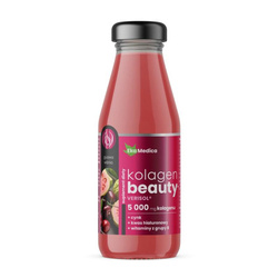 Ekamedica Kolagen Beauty Verisol 250ml